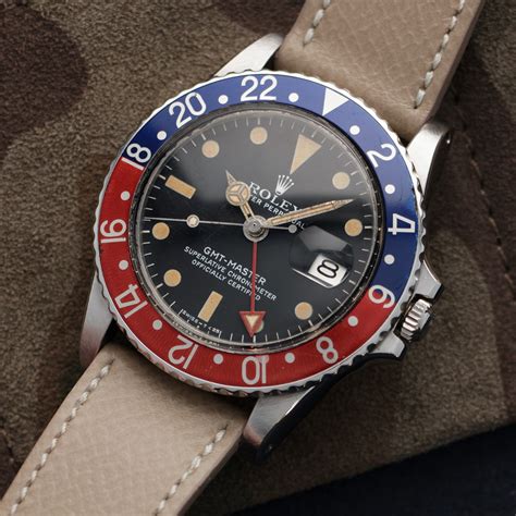 rolex gmt 1675 hands|rolex gmt master lowest price.